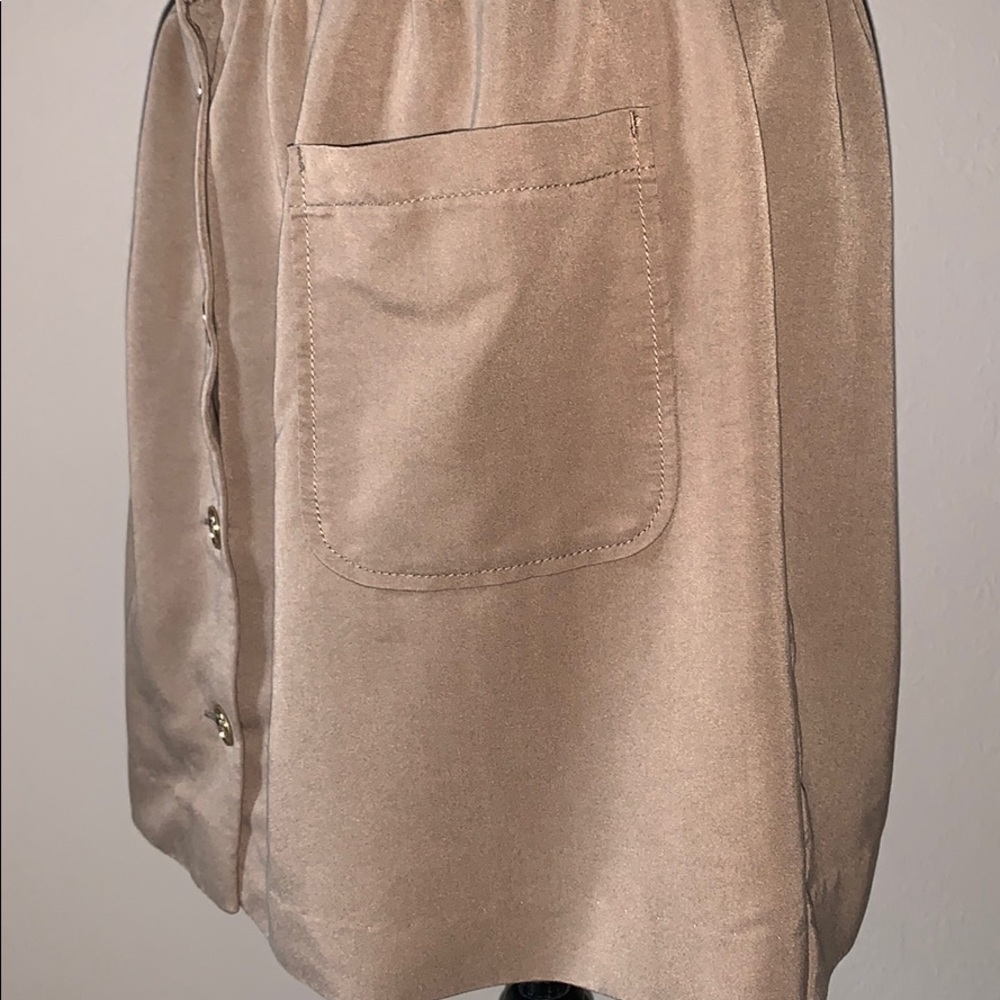 Tommy Hilfiger Skirt - Picture 4 of 10